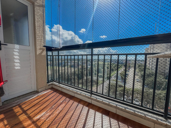 Imagem Imóvel com 2 Quartos à Venda, 55 m² em Morada De Laranjeiras - Serra