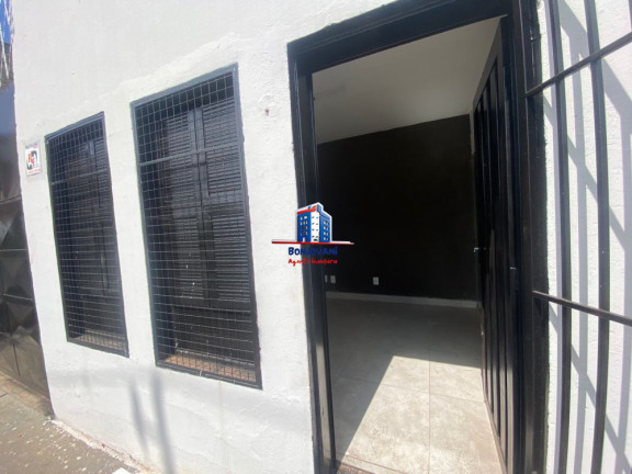 Imagem Sala Comercial para Alugar, 288 m² em Parque Residencial Dom Lafayete Libanio - São José Do Rio Preto