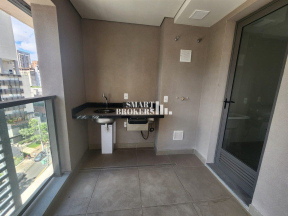 Imagem Apartamento com 3 Quartos à Venda, 88 m² em Vila Mariana - São Paulo Imagem Apartamento com 3 Quartos à Venda, 88 m² em Vila Mariana - São Paulo
