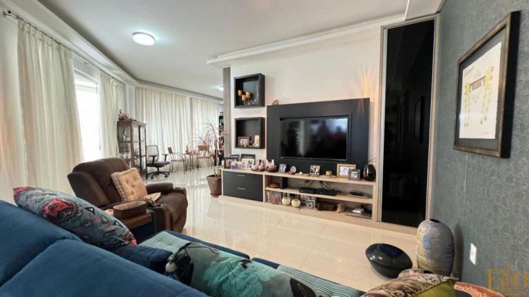 Imagem Apartamento com 4 Quartos à Venda, 193 m² em Meia Praia - Itapema