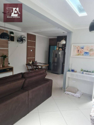 Imagem Casa com 2 Quartos à Venda, 80 m² em Residencial Gazzo - São José Dos Campos Imagem Casa com 2 Quartos à Venda, 80 m² em Residencial Gazzo - São José Dos Campos