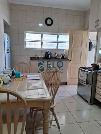 Imagem Apartamento com 3 Quartos à Venda, 151 m² em Boqueirão - Santos Imagem Apartamento com 3 Quartos à Venda, 151 m² em Boqueirão - Santos