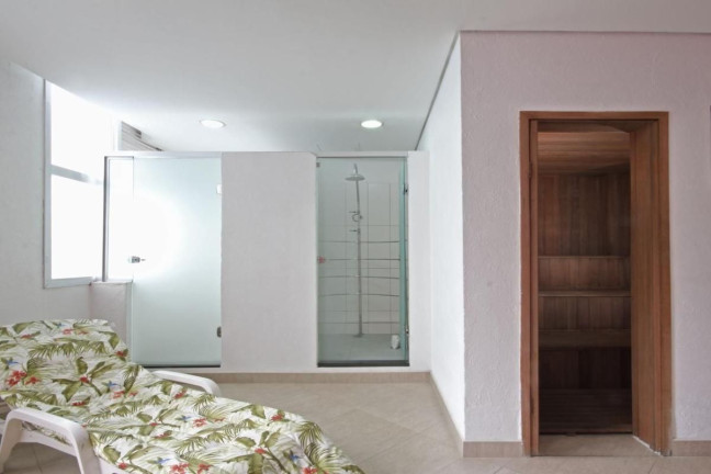 Imagem Apartamento com 1 Quarto à Venda, 28 m² em Alphaville Centro Industrial E Empresarial/alphaville. - Barueri Imagem Apartamento com 1 Quarto à Venda, 28 m² em Alphaville Centro Industrial E Empresarial/alphaville. - Barueri