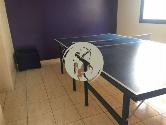 Imagem Apartamento com 3 Quartos à Venda, 130 m² em Embare - Santos