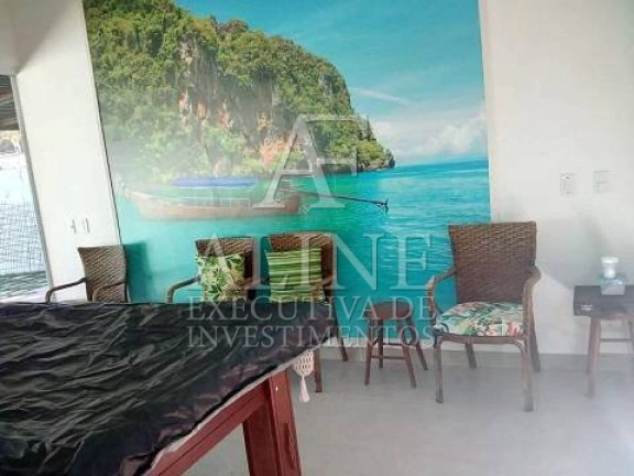 Imagem Casa com 7 Quartos à Venda, 280 m² em Juquehy - São Sebastião