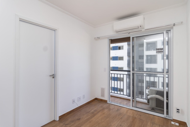 Imagem Studio com 1 Quarto à Venda, 31 m² em Vila Sônia - São Paulo Imagem Studio com 1 Quarto à Venda, 31 m² em Vila Sônia - São Paulo