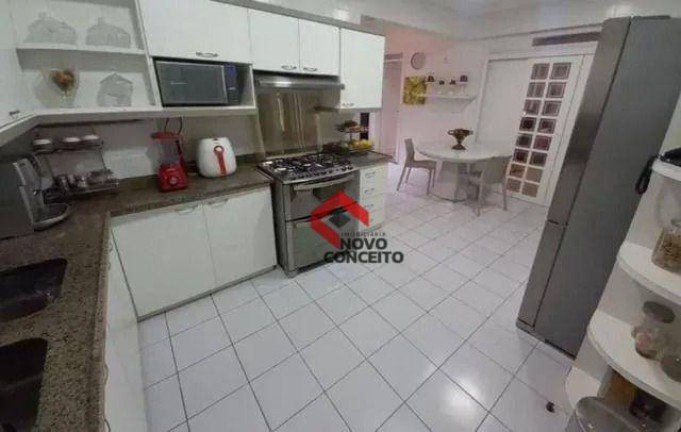 Imagem Apartamento com 3 Quartos à Venda, 270 m² em Meireles - Fortaleza Imagem Apartamento com 3 Quartos à Venda, 270 m² em Meireles - Fortaleza