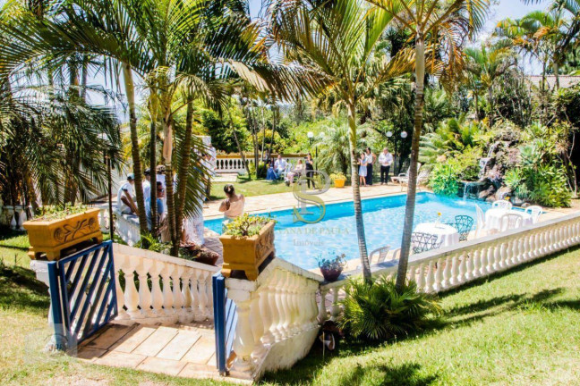 Imagem Chácara com 3 Quartos à Venda, 605 m² em Jundiaizinho - Mairiporã Imagem Chácara com 3 Quartos à Venda, 605 m² em Jundiaizinho - Mairiporã
