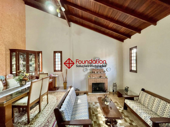 Imagem Casa de Condomínio com 3 Quartos à Venda, 1 m² em Chácara Dos Lagos - Carapicuíba