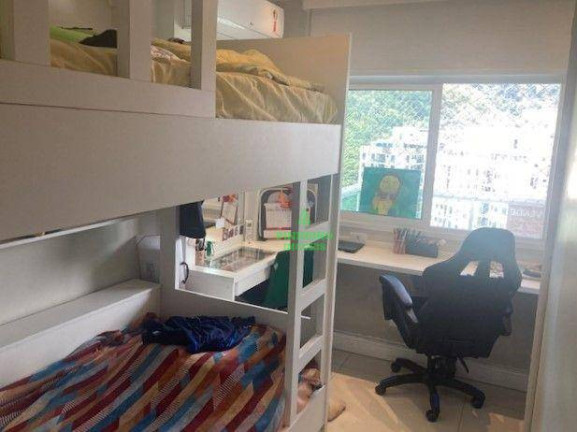 Imagem Cobertura com 3 Quartos à Venda, 120 m² em Santa Rosa - Niterói Imagem Cobertura com 3 Quartos à Venda, 120 m² em Santa Rosa - Niterói