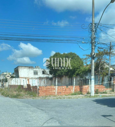 Terreno à Venda, 400 m² em Parque Turf Club - Campos Dos Goytacazes