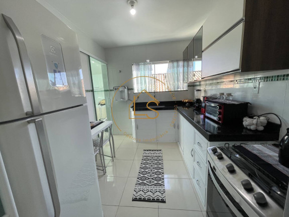 Imagem Apartamento com 3 Quartos à Venda, 99 m² em Porto Da Aldeia - São Pedro Da Aldeia