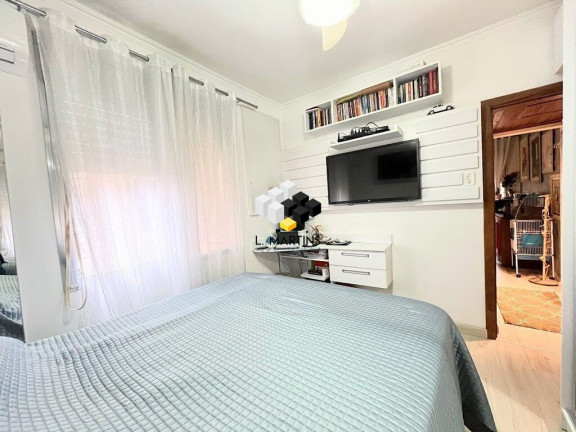 Imagem Apartamento com 1 Quarto à Venda, 41 m² em Petrópolis - Porto Alegre Imagem Apartamento com 1 Quarto à Venda, 41 m² em Petrópolis - Porto Alegre