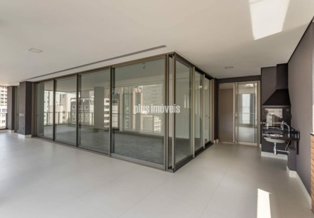 Imagem Apartamento com 3 Quartos à Venda, 270 m² em Jardim Paulista - São Paulo Imagem Apartamento com 3 Quartos à Venda, 270 m² em Jardim Paulista - São Paulo