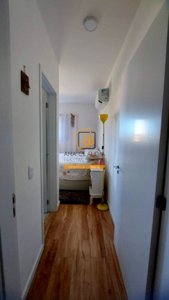 Imagem Apartamento com 2 Quartos à Venda, 65 m² em Parque Industrial - Itu Imagem Apartamento com 2 Quartos à Venda, 65 m² em Parque Industrial - Itu