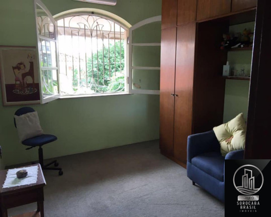 Imagem Imóvel com 4 Quartos à Venda, 330 m² em Jardim Portal Da Colina - Sorocaba