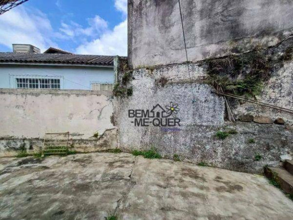 Imagem Terreno à Venda, 379 m² em Jardim Regina - São Paulo Imagem Terreno à Venda, 379 m² em Jardim Regina - São Paulo