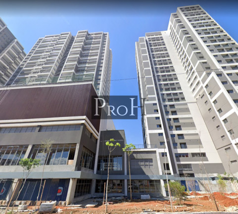 Imagem Apartamento com 3 Quartos à Venda, 121 m² em Vila Alpina - São Paulo
