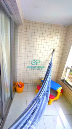 Imagem Apartamento com 3 Quartos à Venda, 103 m² em Astúrias - Guarujá