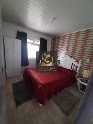 Imagem Casa com 4 Quartos à Venda, 153 m² em Centro - Palhoça Imagem Casa com 4 Quartos à Venda, 153 m² em Centro - Palhoça