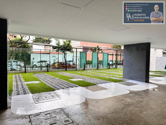 Imagem Apartamento com 2 Quartos à Venda, 64 m² em Poço - Recife Imagem Apartamento com 2 Quartos à Venda, 64 m² em Poço - Recife