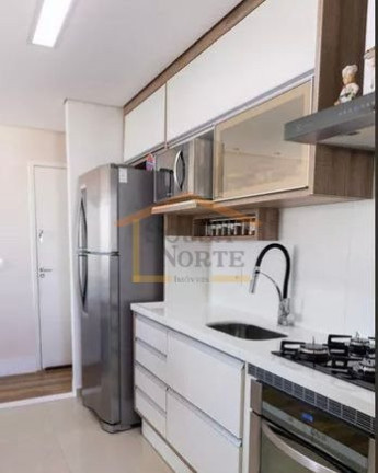 Imagem Apartamento com 3 Quartos à Venda, 65 m² em Vila Maria Alta - São Paulo Imagem Apartamento com 3 Quartos à Venda, 65 m² em Vila Maria Alta - São Paulo