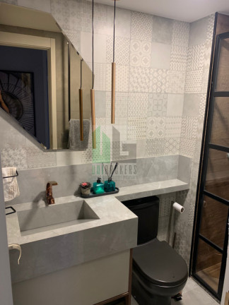 Imagem Apartamento com 2 Quartos à Venda, 69 m² em Cambuci - São Paulo Imagem Apartamento com 2 Quartos à Venda, 69 m² em Cambuci - São Paulo