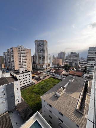 Imagem Apartamento com 2 Quartos à Venda, 69 m² em Boqueirão - Praia Grande Imagem Apartamento com 2 Quartos à Venda, 69 m² em Boqueirão - Praia Grande
