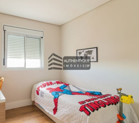Imagem Apartamento com 3 Quartos à Venda, 141 m² em Ipiranga - São Paulo