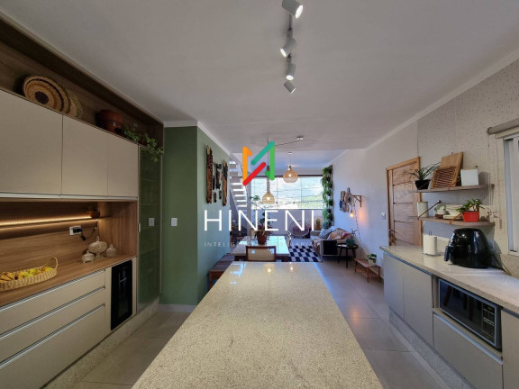 Imagem Casa com 3 Quartos à Venda, 150 m² em Recreio Maristela - Atibaia