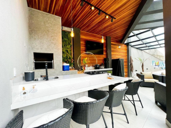 Imagem Casa com 4 Quartos à Venda, 540 m² em Jardim Imperial - Arujá Imagem Casa com 4 Quartos à Venda, 540 m² em Jardim Imperial - Arujá