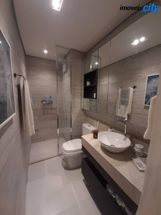 Imagem Apartamento com 2 Quartos à Venda, 34 m² em Cambuci - São Paulo