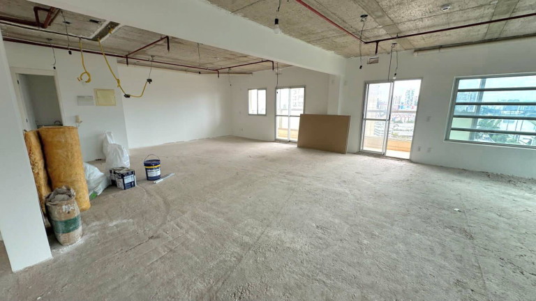 Imagem Imóvel Comercial para Alugar, 160 m² em Real Parque - São Paulo Imagem Imóvel Comercial para Alugar, 160 m² em Real Parque - São Paulo
