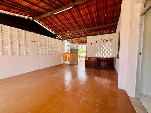 Imagem Cobertura com 3 Quartos à Venda, em Cocó - Fortaleza Imagem Cobertura com 3 Quartos à Venda, em Cocó - Fortaleza