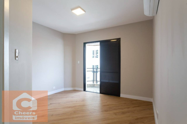 Imagem Apartamento com 3 Quartos à Venda, 125 m² em Moema - São Paulo