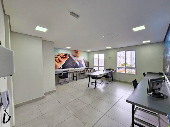 Imagem Apartamento com 1 Quarto à Venda, 34 m² em Presidente Altino - Osasco Imagem Apartamento com 1 Quarto à Venda, 34 m² em Presidente Altino - Osasco
