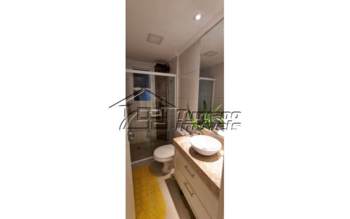 Imagem Apartamento com 3 Quartos à Venda, 90 m² em Jardim Sul - São José Dos Campos