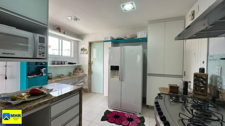 Imagem Apartamento com 4 Quartos à Venda, 234 m² em Jardim Camburi - Vitória
