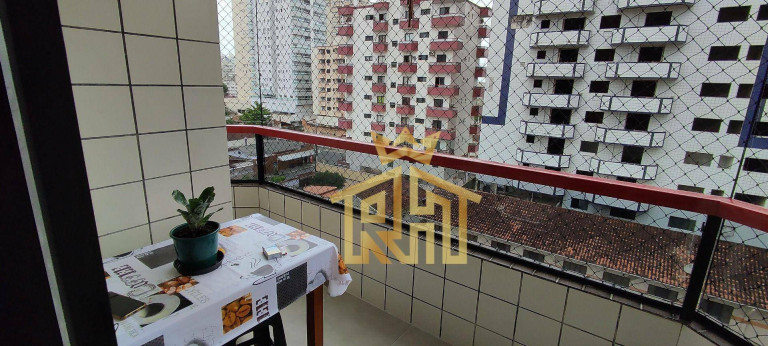 Imagem Apartamento com 2 Quartos à Venda, 100 m² em Tupi - Praia Grande Imagem Apartamento com 2 Quartos à Venda, 100 m² em Tupi - Praia Grande