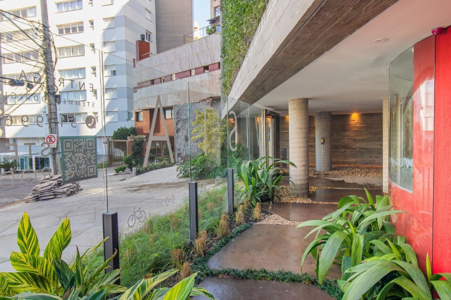 Imagem Imóvel com 3 Quartos à Venda, 164 m² em Bela Vista - Porto Alegre Imagem Imóvel com 3 Quartos à Venda, 164 m² em Bela Vista - Porto Alegre