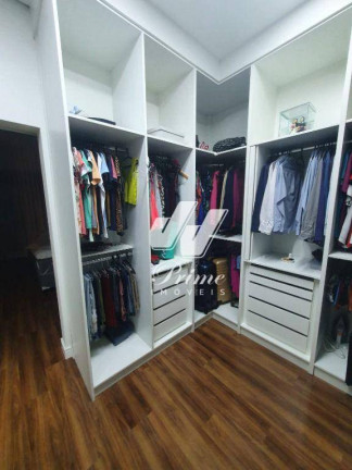 Imagem Casa com 3 Quartos à Venda, 250 m² em Condomínio Vita Verdi - Valinhos