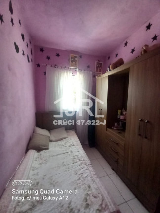Imagem Casa com 3 Quartos à Venda, 156 m² em Parque Umuarama - Suzano