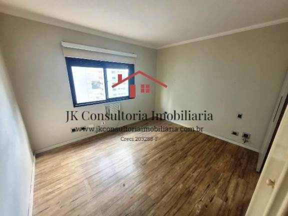Imagem Apartamento com 3 Quartos à Venda, 136 m² em Brooklin Novo - São Paulo Imagem Apartamento com 3 Quartos à Venda, 136 m² em Brooklin Novo - São Paulo