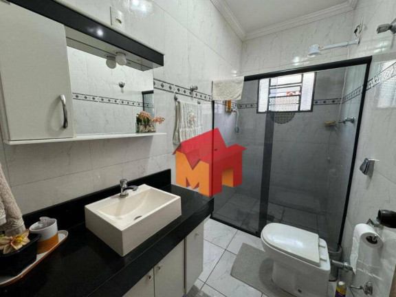 Imagem Casa com 2 Quartos à Venda, 125 m² em Parque São Jerônimo - Americana Imagem Casa com 2 Quartos à Venda, 125 m² em Parque São Jerônimo - Americana