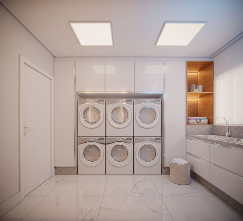Imagem Apartamento com 2 Quartos à Venda, 71 m² em Porto Belo - Porto Belo