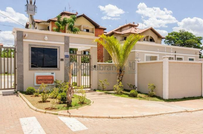Imagem Apartamento com 2 Quartos à Venda, 48 m² em Jardim Novo Mundo - Sorocaba