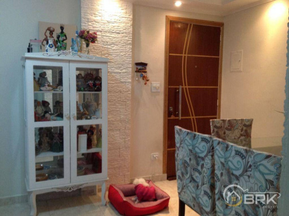 Imagem Apartamento com 2 Quartos à Venda, 67 m² em Jardim Nordeste - São Paulo Imagem Apartamento com 2 Quartos à Venda, 67 m² em Jardim Nordeste - São Paulo