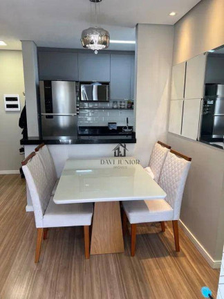 Imagem Apartamento com 2 Quartos à Venda, 54 m² em Chácaras Reunidas São Jorge - Sorocaba Imagem Apartamento com 2 Quartos à Venda, 54 m² em Chácaras Reunidas São Jorge - Sorocaba