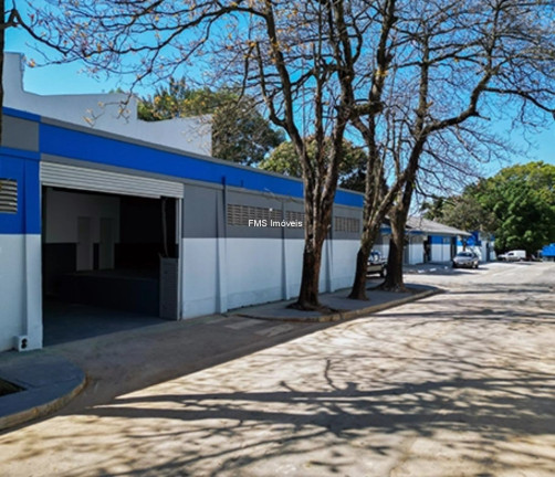 Imóvel para Alugar, 365 m² em Macedo - Guarulhos