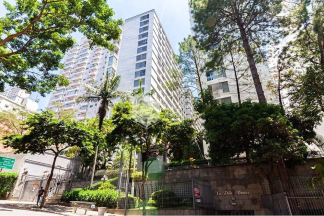 Imagem Apartamento com 3 Quartos à Venda, 172 m² em Bela Vista - São Paulo Imagem Apartamento com 3 Quartos à Venda, 172 m² em Bela Vista - São Paulo